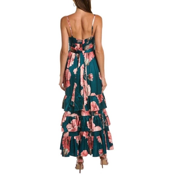 Hutch Guthrie Maxi Dress - Picture 2 of 7